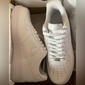 Brand New Airforces
